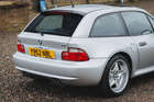 2001 BMW Z3M Coupé (S54)-Sold