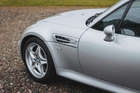 2001 BMW Z3M Coupé (S54)-Sold