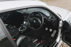 2001 BMW Z3M Coupé (S54)-Sold