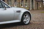 2001 BMW Z3M Coupé (S54)-Sold