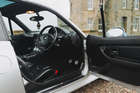 2001 BMW Z3M Coupé (S54)-Sold