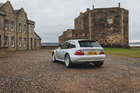 2001 BMW Z3M Coupé (S54)-Sold