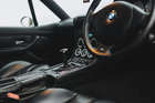 2001 BMW Z3M Coupé (S54)-Sold