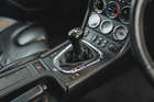 2001 BMW Z3M Coupé (S54)-Sold