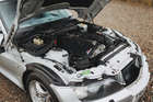 2001 BMW Z3M Coupé (S54)-Sold