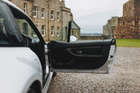 2001 BMW Z3M Coupé (S54)-Sold