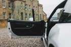 2001 BMW Z3M Coupé (S54)-Sold
