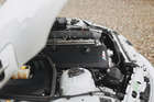 2001 BMW Z3M Coupé (S54)-Sold