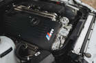 2001 BMW Z3M Coupé (S54)-Sold