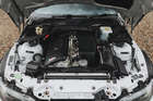 2001 BMW Z3M Coupé (S54)-Sold