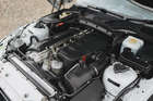 2001 BMW Z3M Coupé (S54)-Sold