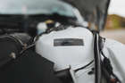 2001 BMW Z3M Coupé (S54)-Sold
