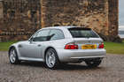 2001 BMW Z3M Coupé (S54)-Sold