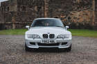 2001 BMW Z3M Coupé (S54)-Sold