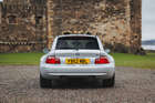 2001 BMW Z3M Coupé (S54)-Sold