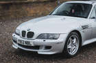 2001 BMW Z3M Coupé (S54)-Sold