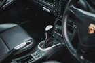 2003 Porsche 911 (996) Turbo X50 (Manual)-Sold