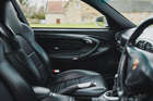 2003 Porsche 911 (996) Turbo X50 (Manual)-Sold