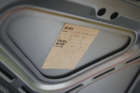 2003 Porsche 911 (996) Turbo X50 (Manual)-Sold