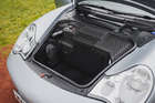 2003 Porsche 911 (996) Turbo X50 (Manual)-Sold
