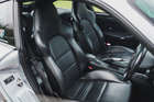 2003 Porsche 911 (996) Turbo X50 (Manual)-Sold