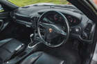 2003 Porsche 911 (996) Turbo X50 (Manual)-Sold