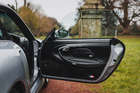 2003 Porsche 911 (996) Turbo X50 (Manual)-Sold