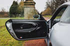 2003 Porsche 911 (996) Turbo X50 (Manual)-Sold