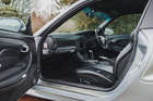 2003 Porsche 911 (996) Turbo X50 (Manual)-Sold