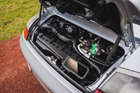 2003 Porsche 911 (996) Turbo X50 (Manual)-Sold
