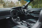 2003 Porsche 911 (996) Turbo X50 (Manual)-Sold