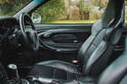 2003 Porsche 911 (996) Turbo X50 (Manual)-Sold