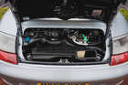 2003 Porsche 911 (996) Turbo X50 (Manual)-Sold