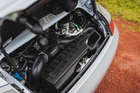 2003 Porsche 911 (996) Turbo X50 (Manual)-Sold