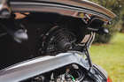 2003 Porsche 911 (996) Turbo X50 (Manual)-Sold