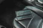 2003 Porsche 911 (996) Turbo X50 (Manual)-Sold