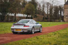 2003 Porsche 911 (996) Turbo X50 (Manual)-Sold