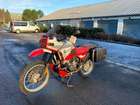 1993 BMW R100 GS PD 980cc-Sold