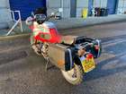 1993 BMW R100 GS PD 980cc-Sold