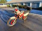 1988 Yamaha XT600Z Ténéré 3AJ 595cc-Sold