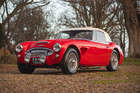 1964 Austin Healey Mark IIA (BJ7) - 'Works Rally Replica'-Auction Lot