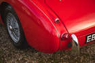 1964 Austin Healey Mark IIA (BJ7) - 'Works Rally Replica'-Auction Lot