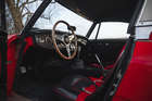 1964 Austin Healey Mark IIA (BJ7) - 'Works Rally Replica'-Auction Lot