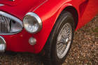 1964 Austin Healey Mark IIA (BJ7) - 'Works Rally Replica'-Auction Lot