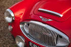 1964 Austin Healey Mark IIA (BJ7) - 'Works Rally Replica'-Auction Lot
