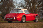 1964 Austin Healey Mark IIA (BJ7) - 'Works Rally Replica'-Auction Lot
