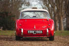 1964 Austin Healey Mark IIA (BJ7) - 'Works Rally Replica'-Auction Lot