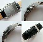 Mercedes-Benz Leather Strapped Chronograph Wristwatch-Auction Lot