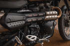 2020 Triumph Bond Edition 1200 XS Scrambler 130/250 1,200cc-Sold