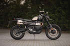 2020 Triumph Bond Edition 1200 XS Scrambler 130/250 1,200cc-Sold